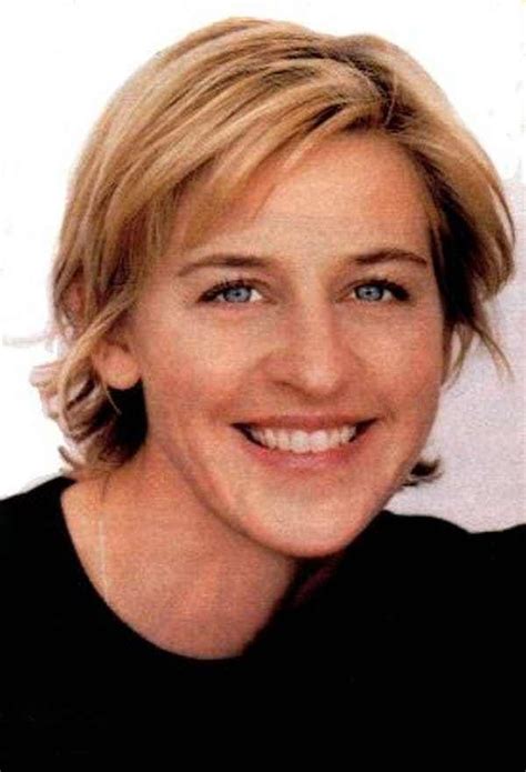 ellen when she was younger|ellen degeneres early years.